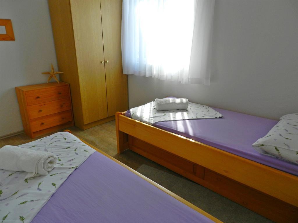 ピサック House Damirヴィラ エクステリア 写真