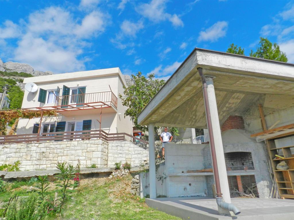 ピサック House Damirヴィラ エクステリア 写真